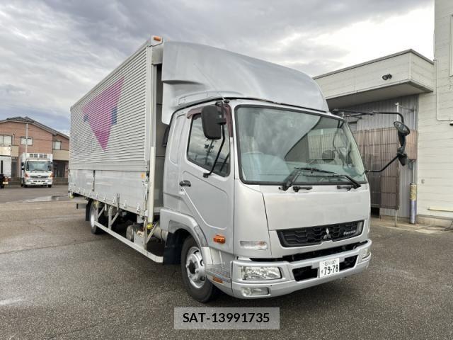 Mitsubishi FIGHTER 2013-03 1624785-3