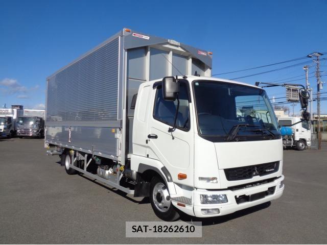 Mitsubishi FIGHTER 2023-04 1659857-0