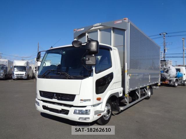 Mitsubishi FIGHTER 2023-04 1659857-1