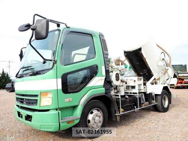 Mitsubishi FIGHTER 2006-09 1742949-0