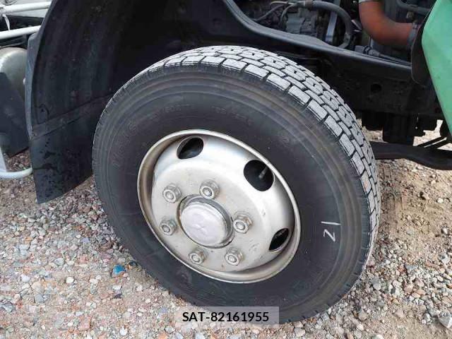 Mitsubishi FIGHTER 2006-09 1742949-9