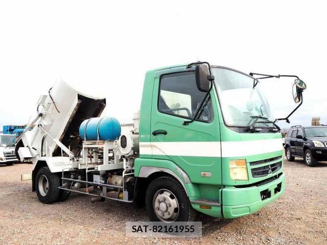 Mitsubishi FIGHTER 2006-09 1742949-6