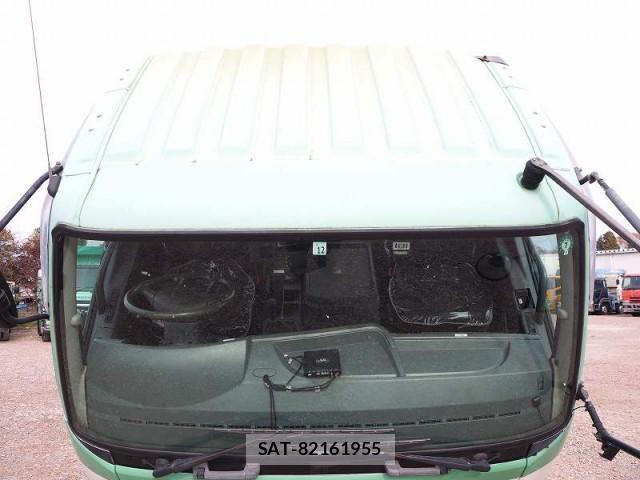 Mitsubishi FIGHTER 2006-09 1742949-8