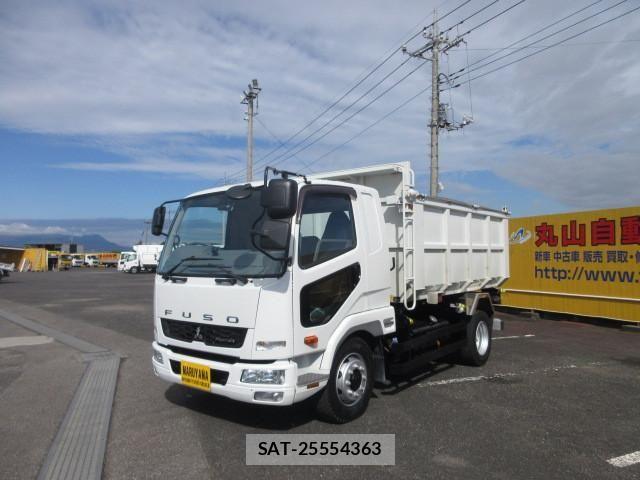 Mitsubishi FIGHTER 2014-09 1742900-0