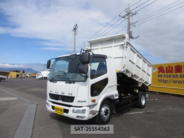 Mitsubishi FIGHTER 2014-09 1742900-7