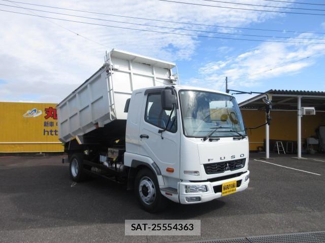 Mitsubishi FIGHTER 2014-09 1742900-8