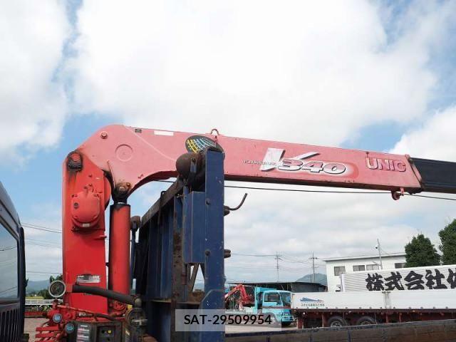 Mitsubishi FIGHTER 2007-08 1742941-15