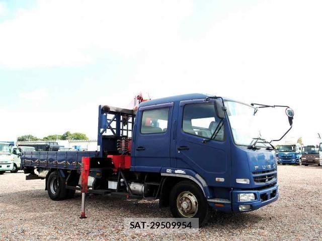 Mitsubishi FIGHTER 2007-08 1742941-6