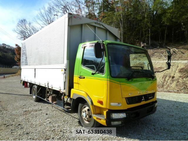 Mitsubishi FIGHTER 2015-06 2008987-2
