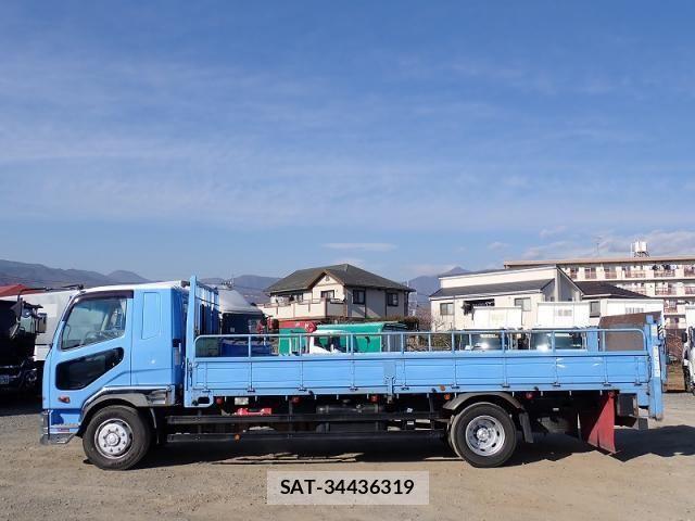 Mitsubishi FIGHTER 2014-11 2008983-5