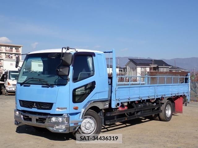 Mitsubishi FIGHTER 2014-11 2008983-6