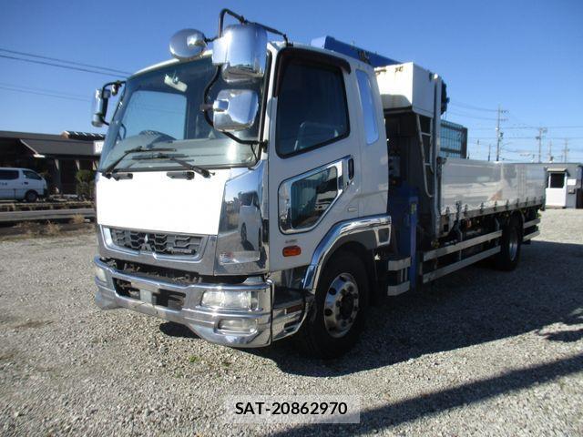 Mitsubishi FIGHTER 2014-12 2008979-2
