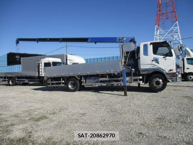Mitsubishi FIGHTER 2014-12 2008979-3