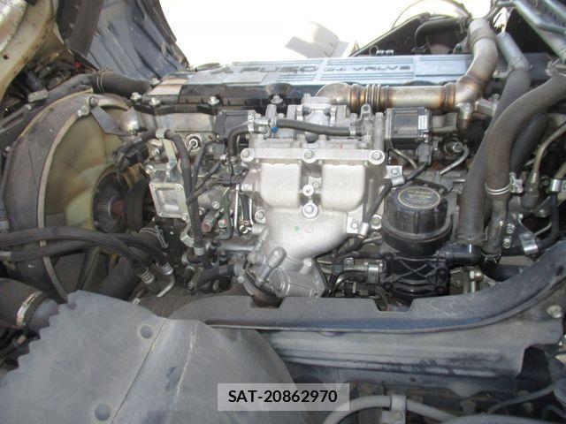 Mitsubishi FIGHTER 2014-12 2008979-7