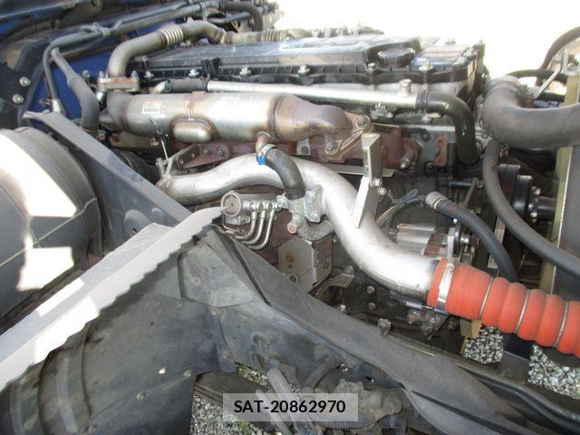 Mitsubishi FIGHTER 2014-12 2008979-8