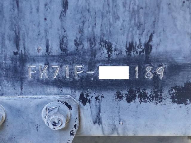 Mitsubishi FIGHTER 2014-10 2018165-17