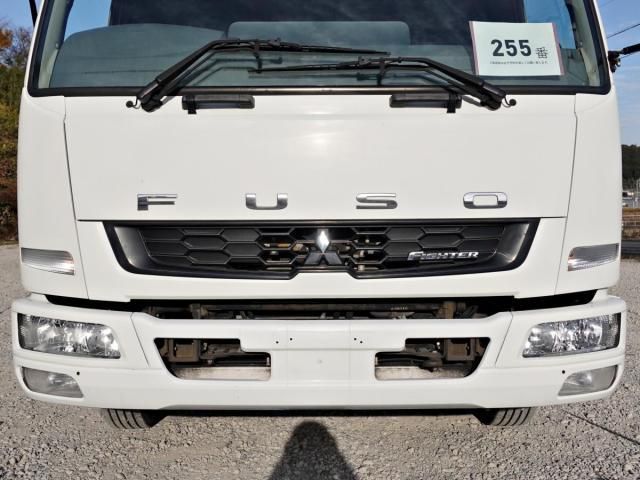 Mitsubishi FIGHTER 2014-10 2018165-3