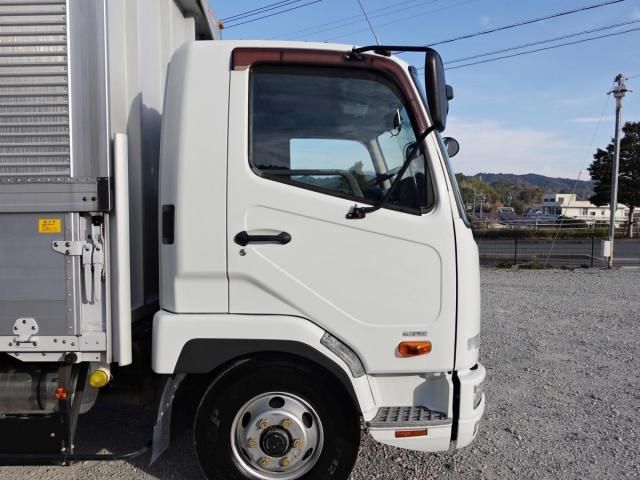 Mitsubishi FIGHTER 2014-10 2018165-4