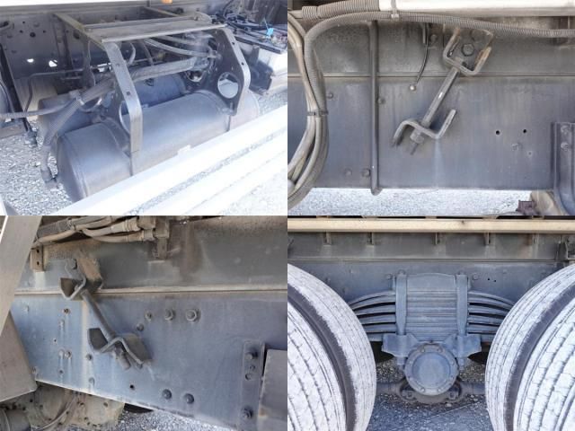 Mitsubishi FIGHTER 2007-06 2018164-18