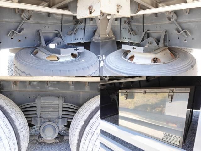 Mitsubishi FIGHTER 2007-06 2018164-19
