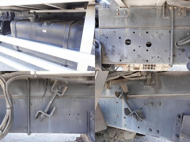 Mitsubishi FIGHTER 2007-06 2018164-20