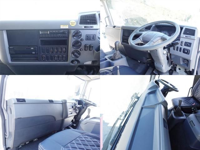 Mitsubishi FIGHTER 2007-06 2018164-24