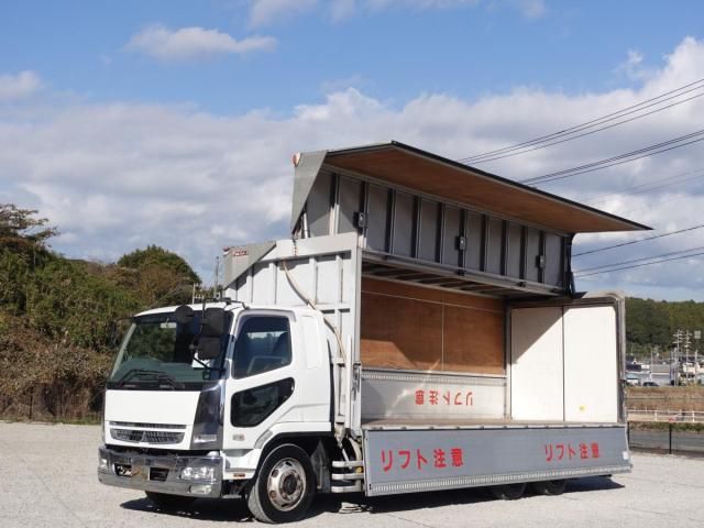 Mitsubishi FIGHTER 2007-06 2018164-26