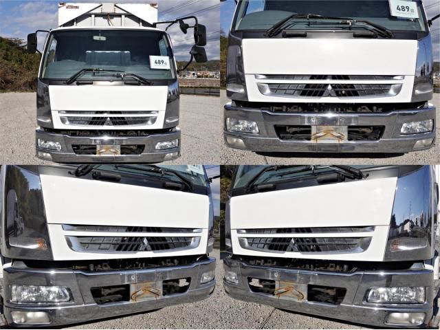 Mitsubishi FIGHTER 2007-06 2018164-2