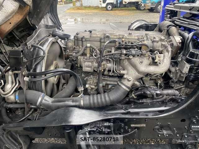 Mitsubishi FIGHTER 2007-08 2099368-6