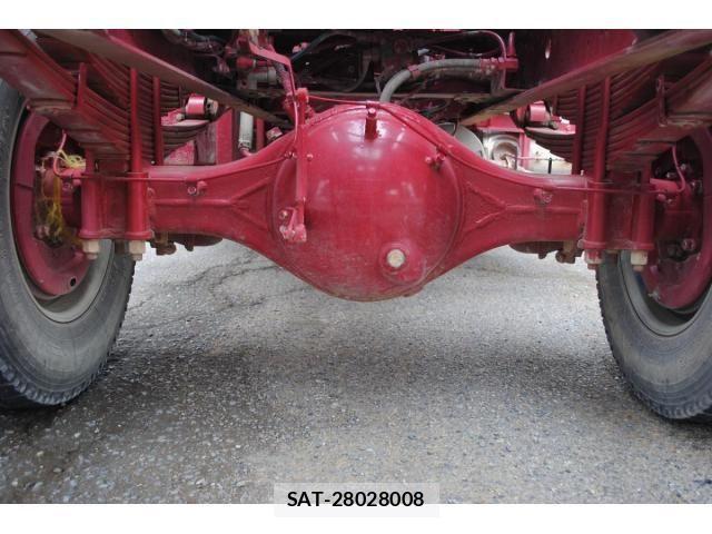 Mitsubishi FIGHTER 2016-11 2099366-10