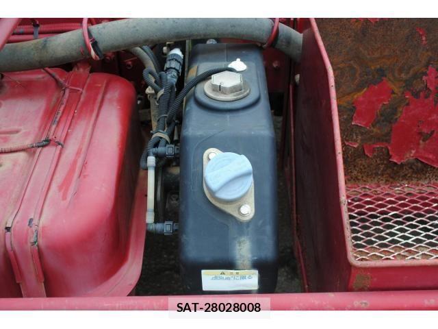 Mitsubishi FIGHTER 2016-11 2099366-16