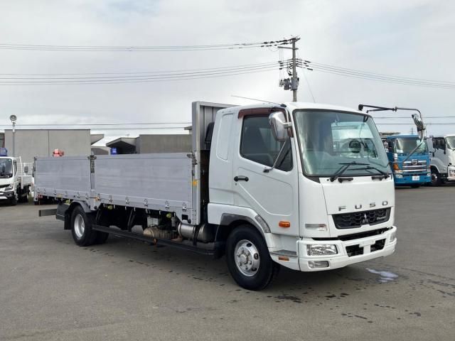 Mitsubishi FIGHTER 2012-09 2197808-1