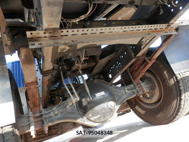 Mitsubishi FIGHTER 2018-08 2247963-15