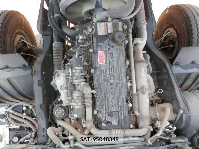 Mitsubishi FIGHTER 2018-08 2247963-29
