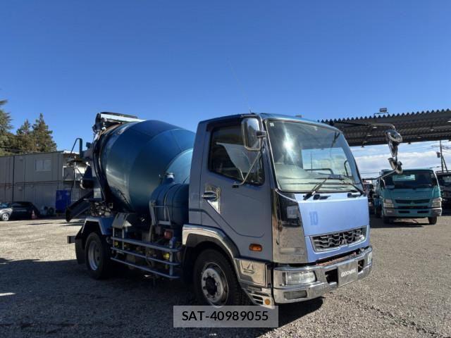 Mitsubishi FIGHTER 2015-03 2316443-1