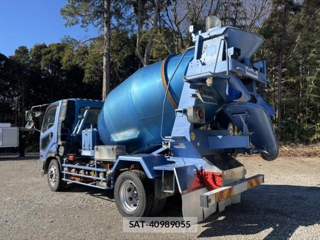 Mitsubishi FIGHTER 2015-03 2316443-3