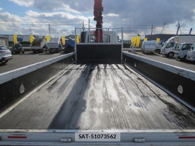 Mitsubishi FIGHTER 2021-09 2316439-9