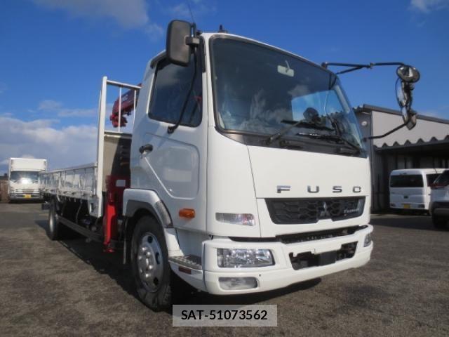 Mitsubishi FIGHTER 2021-09 2316439-1