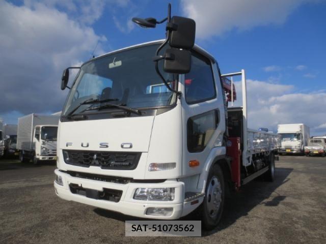 Mitsubishi FIGHTER 2021-09 2316439-2