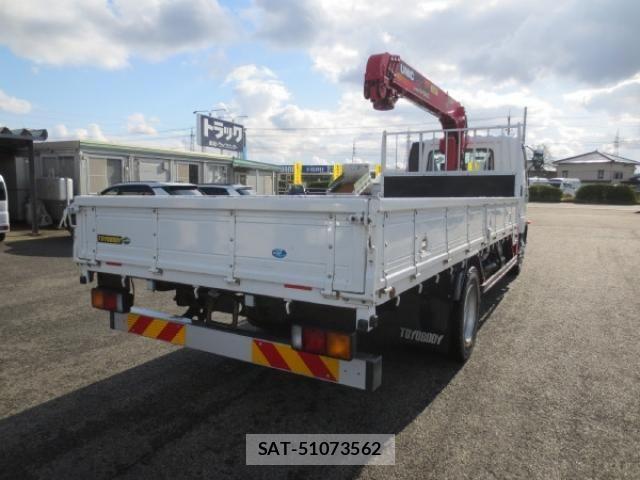 Mitsubishi FIGHTER 2021-09 2316439-3