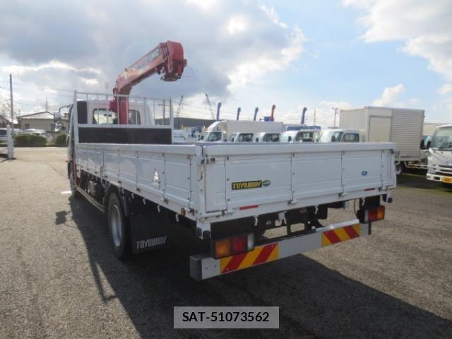 Mitsubishi FIGHTER 2021-09 2316439-4