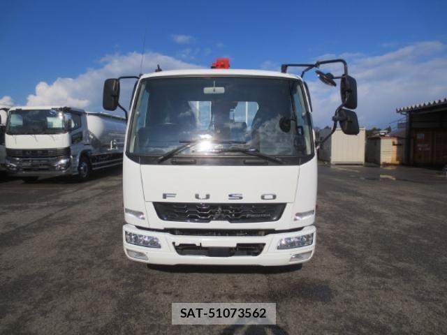 Mitsubishi FIGHTER 2021-09 2316439-5