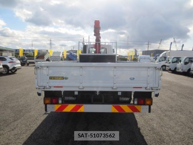 Mitsubishi FIGHTER 2021-09 2316439-6