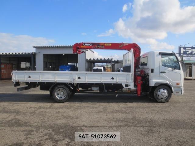 Mitsubishi FIGHTER 2021-09 2316439-7