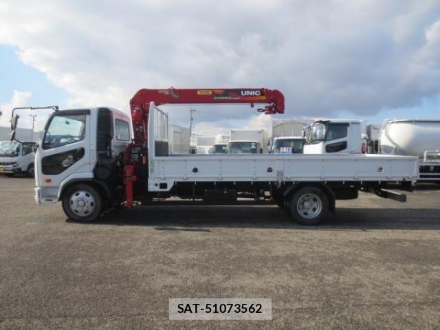 Mitsubishi FIGHTER 2021-09 2316439-8