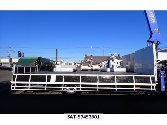 Mitsubishi FIGHTER 2013-05 2316441-27