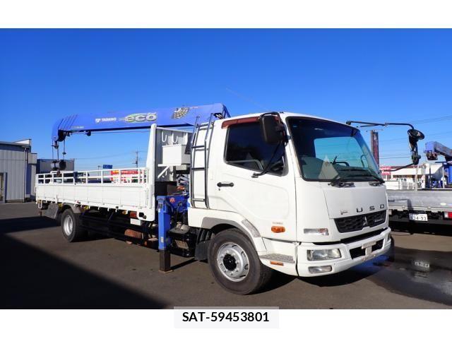 Mitsubishi FIGHTER 2013-05 2316441-2
