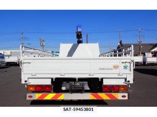 Mitsubishi FIGHTER 2013-05 2316441-5