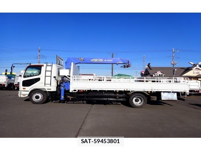 Mitsubishi FIGHTER 2013-05 2316441-7