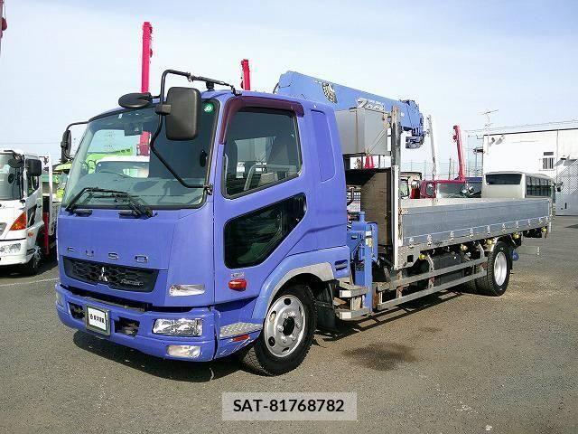 Mitsubishi FIGHTER 2015-02 2348544-0
